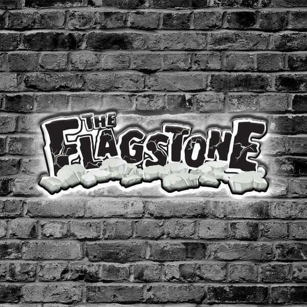Flagstone dir