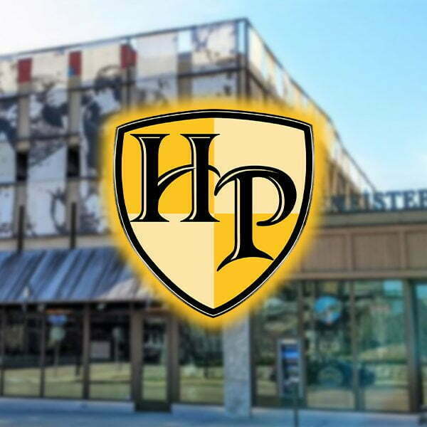 Hagemeister Park dir