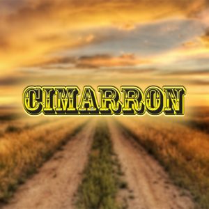 Cimarron logo dir