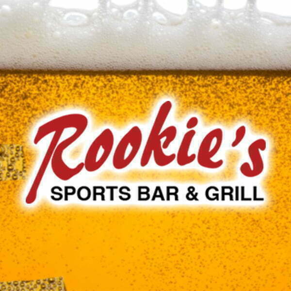 Rookies Sports Bar and Grill 1 Rookies logo dir