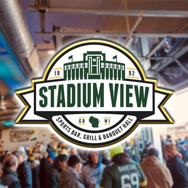 Stadium View logo dir