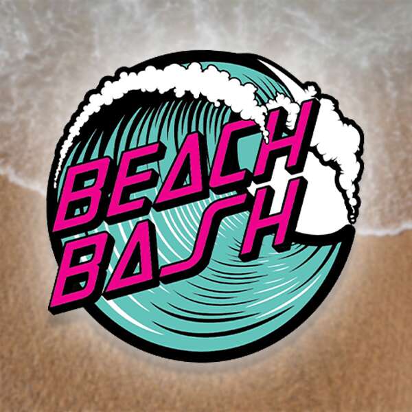 Beach Bash dir logo