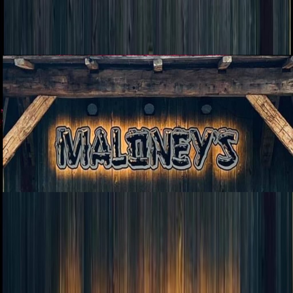 Maloney’s Sports Bar & Grill 1 Copy of Party Flyer3