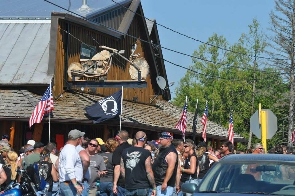 Iron Buffalo Saloon 12 IMG 1232