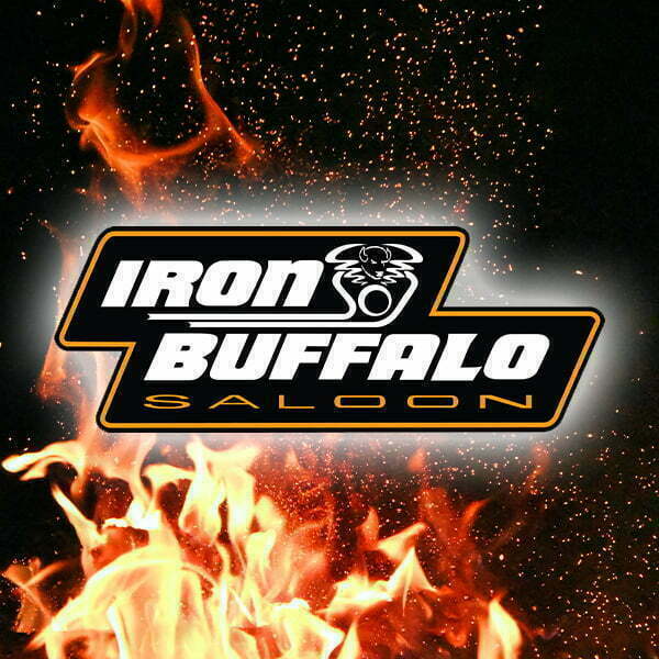 Iron Buffalo Saloon 1 Iron Buffalo dir copy