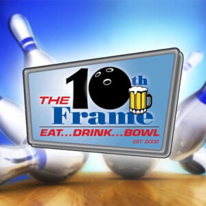 10th Frame logo dir copy