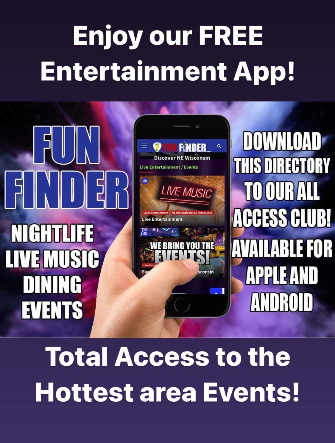 Live Music 25 426443748 1174178970222065 4544776675902816455 n