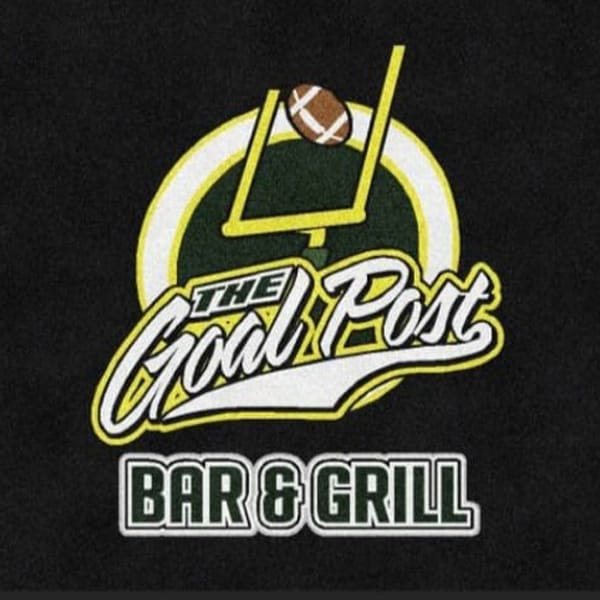 Goal Post dir copy