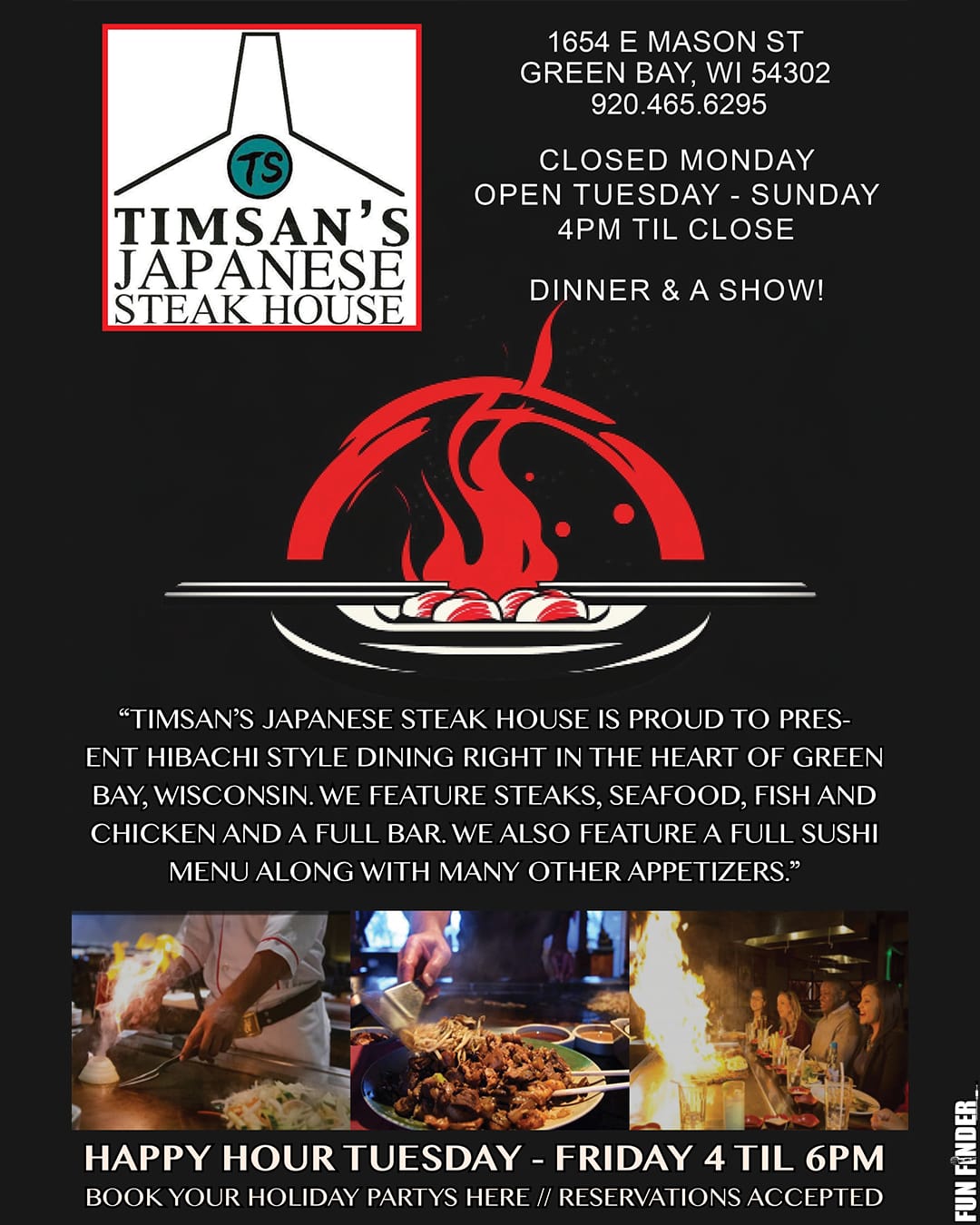 Timsans Oct2 24 instagram