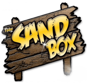 The Sand Box logo
