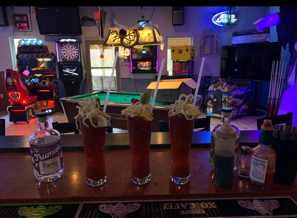 Wouters Sports Bar & Grill 10 IMG 5958