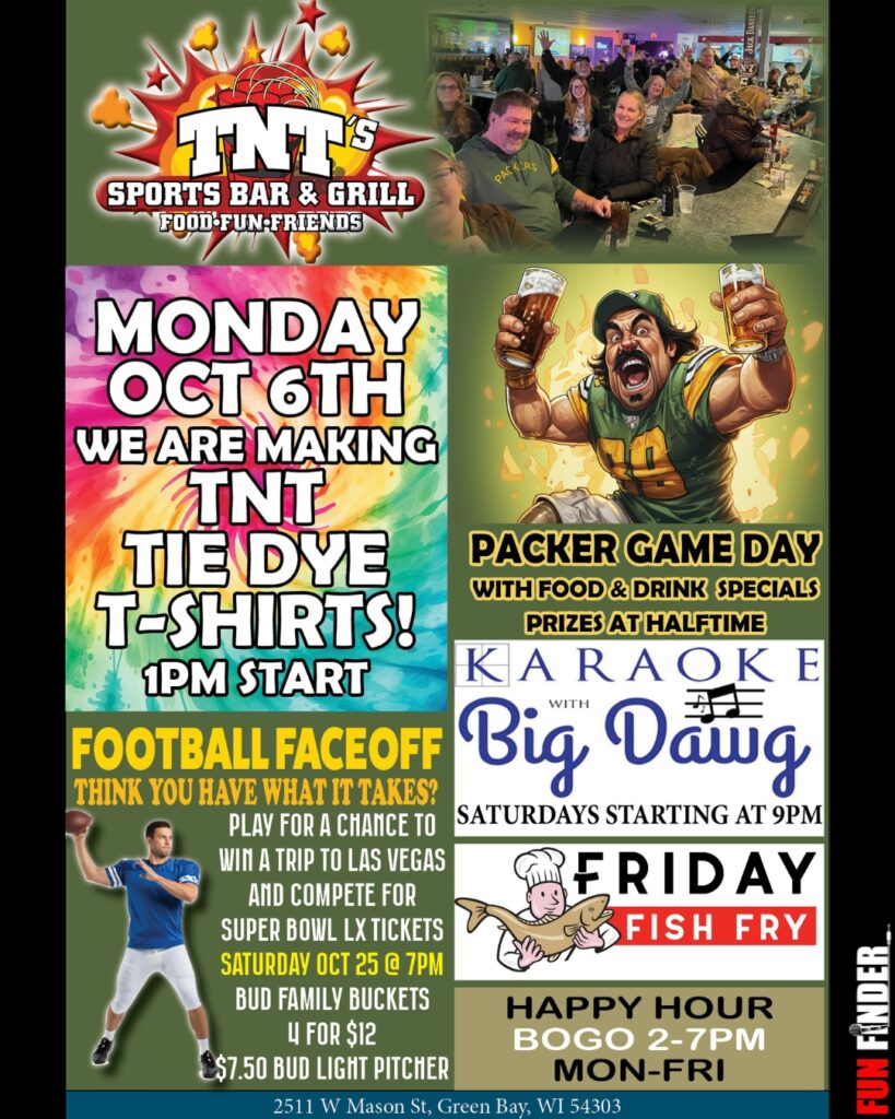 TNT Sports Bar Oct1 25 instagram