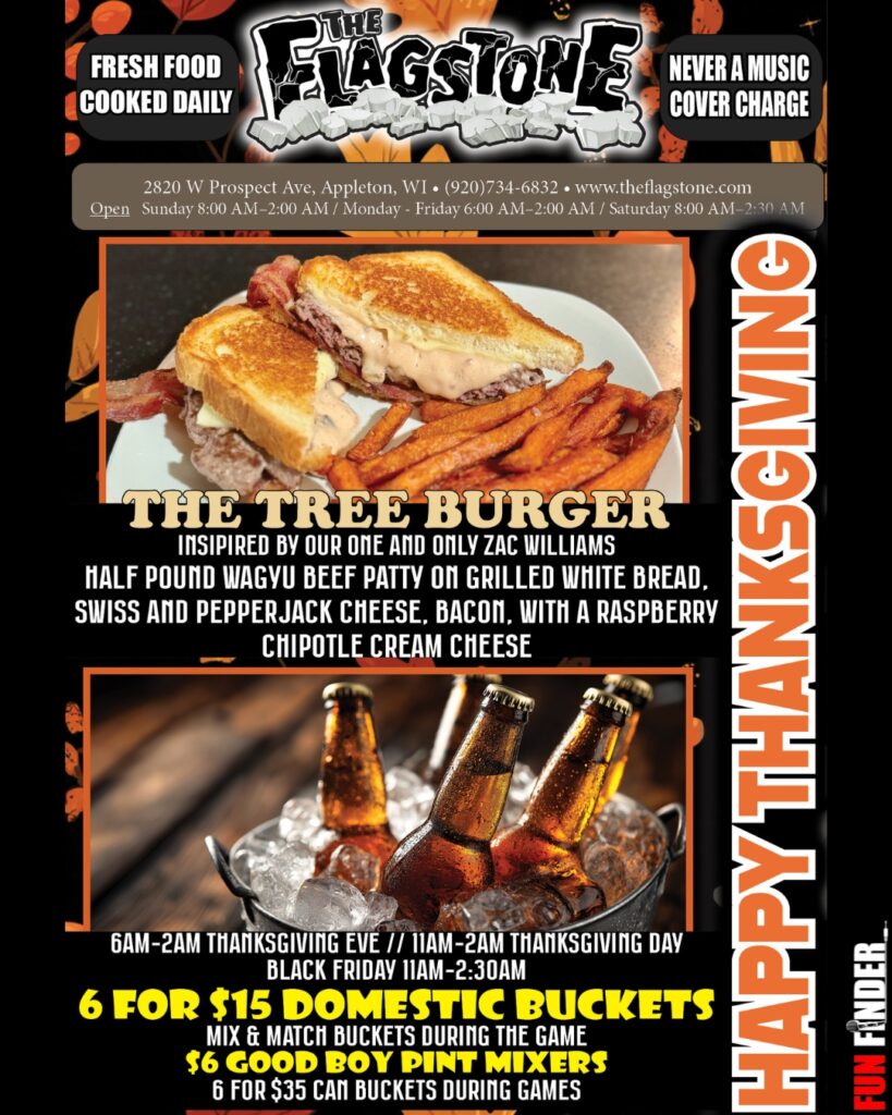 Flagstone Nov1 25 instagram